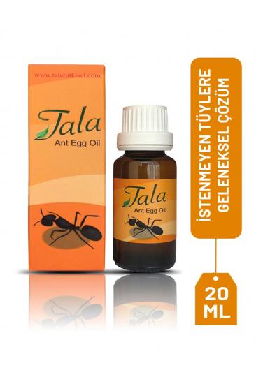 Tala Karınca Yumurtası Yağı 20 ml 